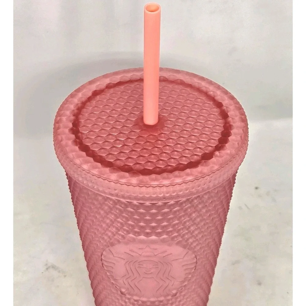 Starbucks new studded